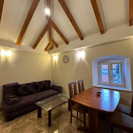 Old Town Apartments Trogir - Free Parking ภายนอก รูปภาพ