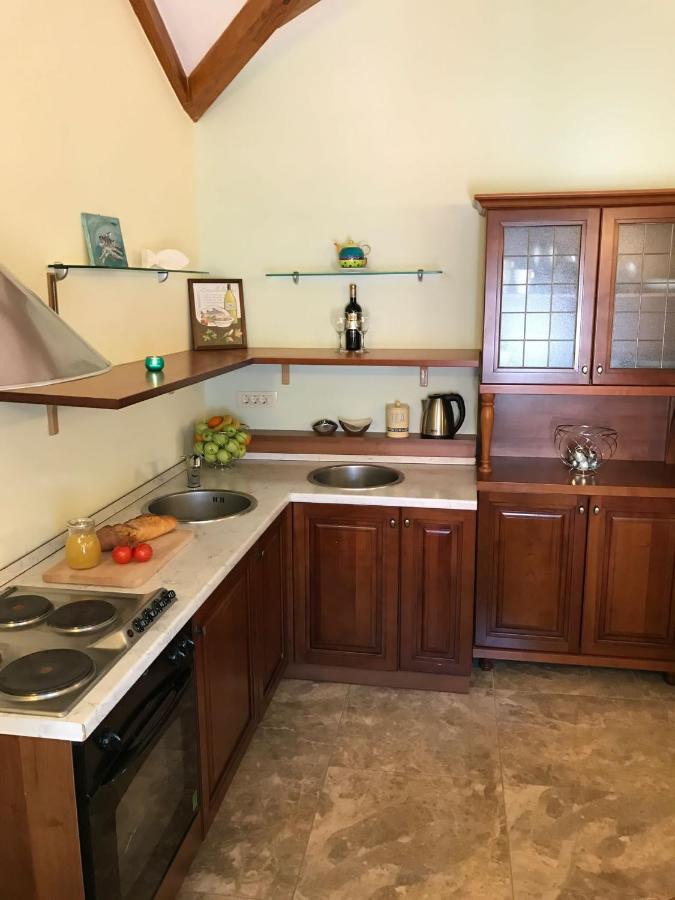 Old Town Apartments Trogir - Free Parking ภายนอก รูปภาพ