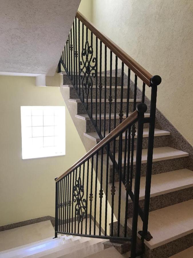 Old Town Apartments Trogir - Free Parking ภายนอก รูปภาพ