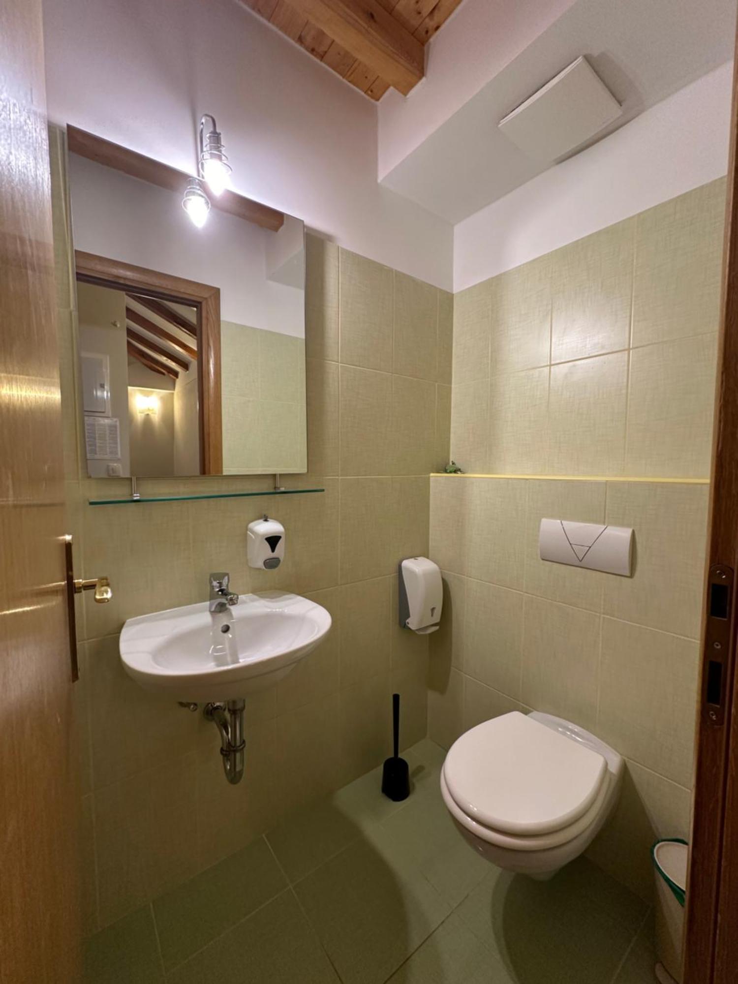 Old Town Apartments Trogir - Free Parking ภายนอก รูปภาพ